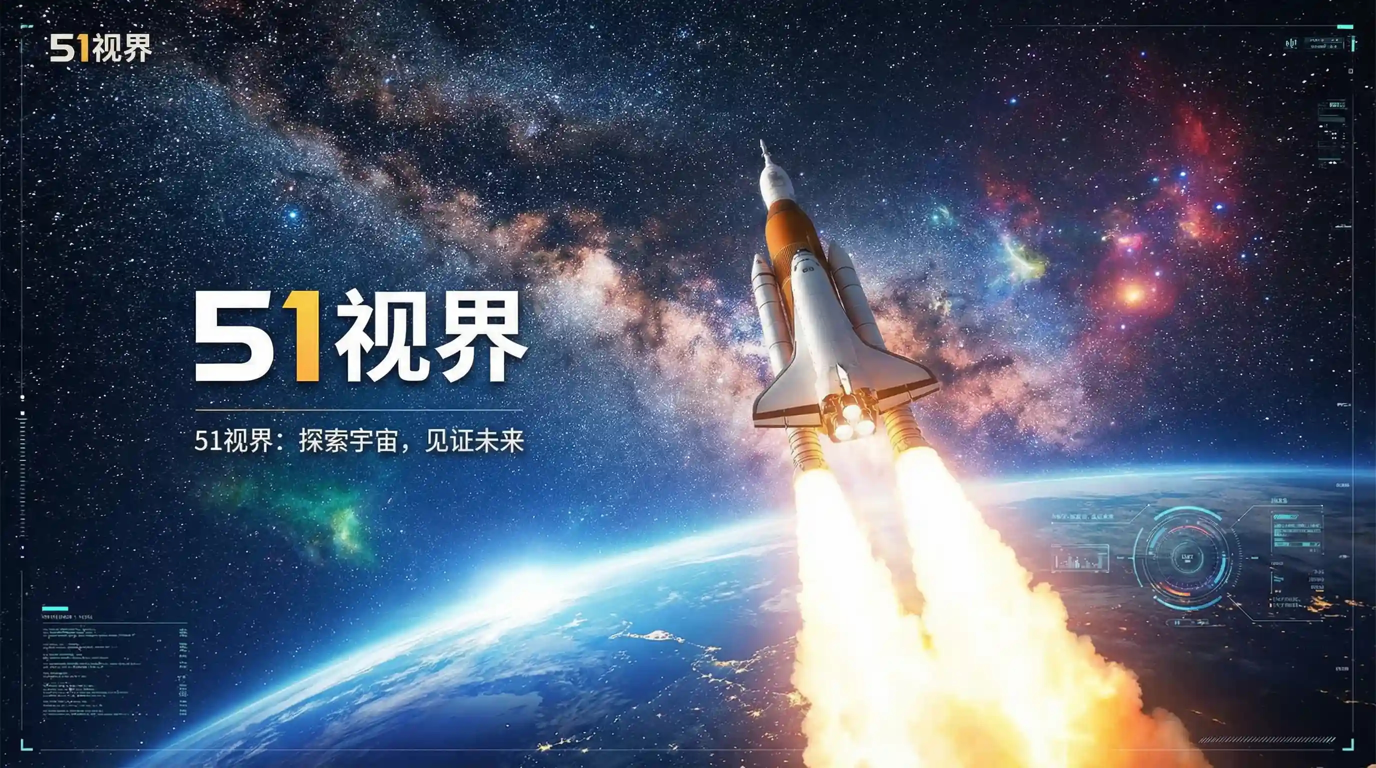 太空探索与航天发射 - 一个人看的视频在线播放 追踪航天动态